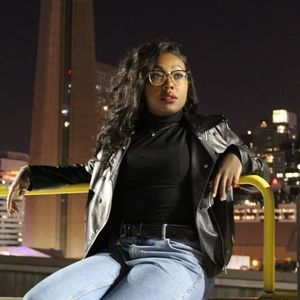 Meet your Posher, Jasmine